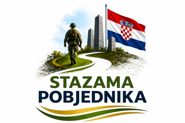 Stazama pobjednika
